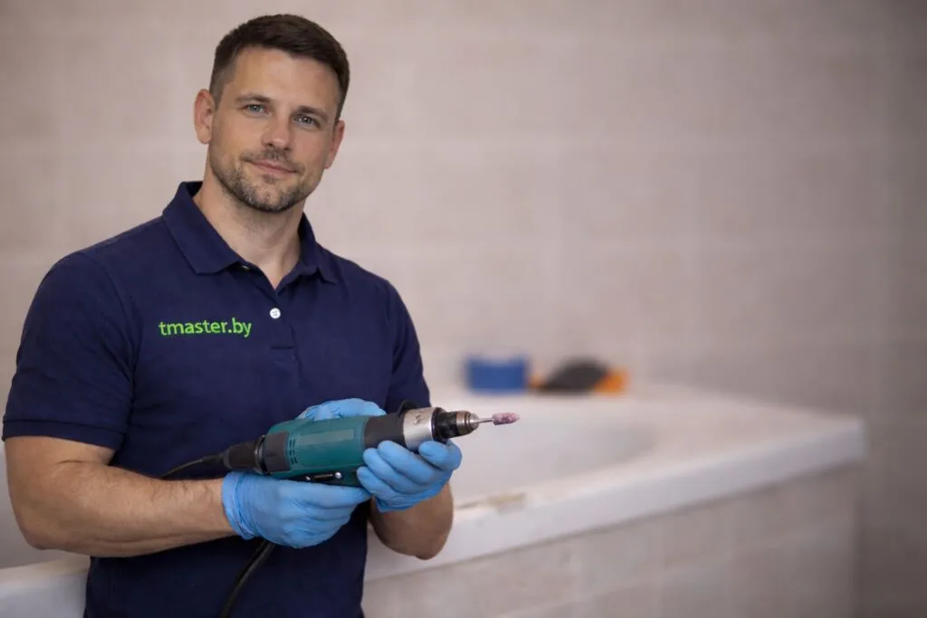 мастер реставратор